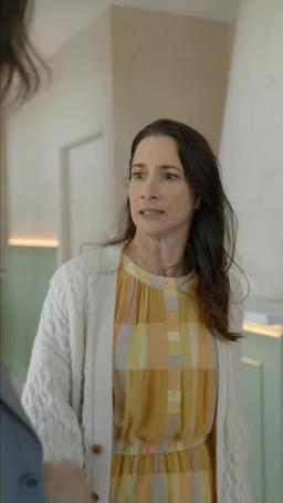 Matrimonio lampo di mezza età: il mio AD miliardario episode 34