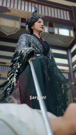 Ölümlünün Tanrılara Karşı Savaşı episode 55