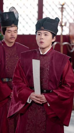 Prenses Olamam, Ama Kadın Generalim! episode 30