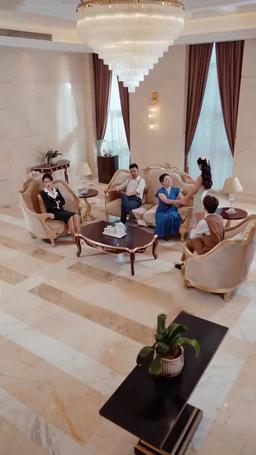 重生後她颯爆了 episode 18