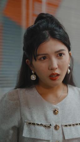 閃婚後，霍爺的馬甲藏不住了 episode 50