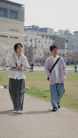 君を王子にするまであと30日 episode 19