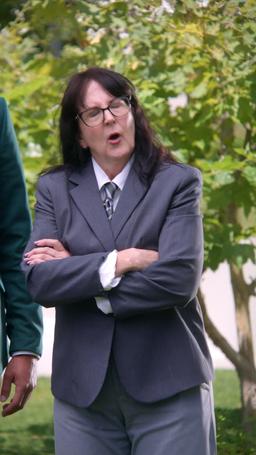 人間よ、我と眠れ！ episode 32