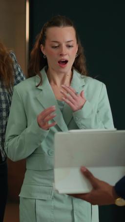 Salah Nikah, Jodoh yang Tepat episode 29