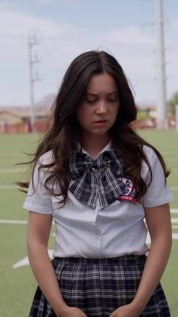 Ho finito di essere un uomo sì episode 7