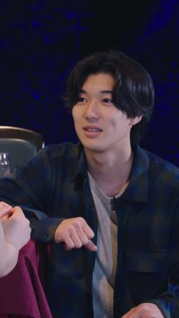 負け犬の私がバージンを捨てる！ episode 40