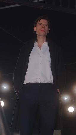 D'un mannequin séduisant à un PDG milliardaire episode 62