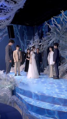 بعد موتي احترق الجميع من الندم episode 25