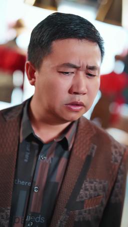 Billionaire Husband, Secret Wife episode 9