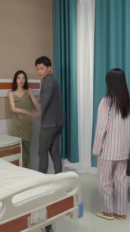 離婚後，她萬丈光芒 episode 69