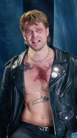 ترك زوجي الزعيم مع ندم بارد كالجليد episode 64