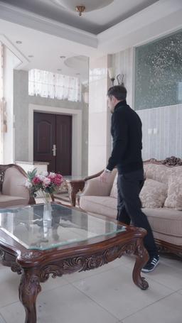 Duty or desire episode 51