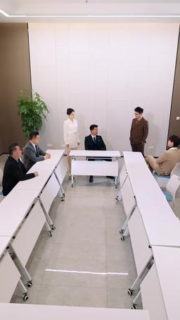 Bezkonkurencyjny ojciec episode 46