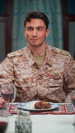 Mein Ex ist bei den Navy SEALs episode 10