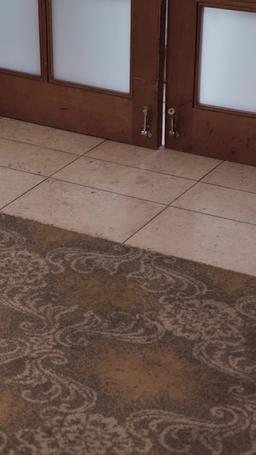 The CEO's Wife is A Badass episode 67