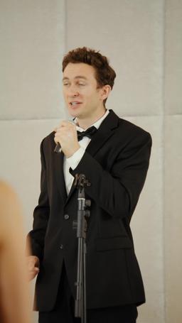 Sposati in un batter d'occhio episode 59