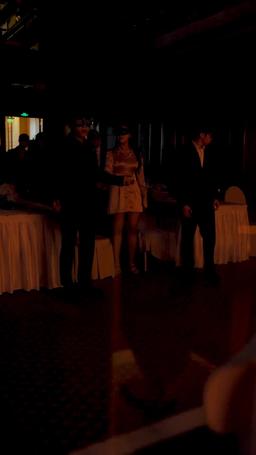 Göz Kamaştıran Yıldırım Nikah episode 17