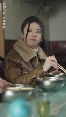 Master Penipu: Keahlian di Meja Judi episode 46