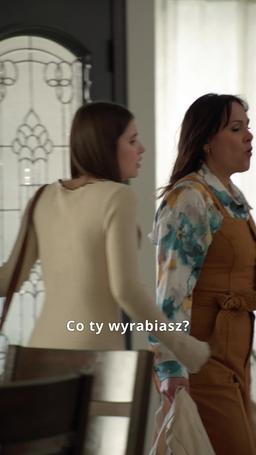 Ulegając ojcu mojego byłego episode 49