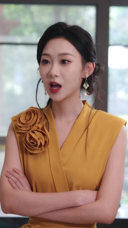 Bound to My Heiress episode 45