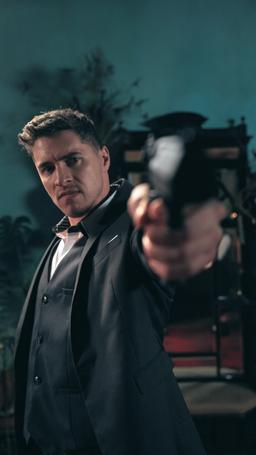 Réveille-Moi, Mon Premier Amour episode 11