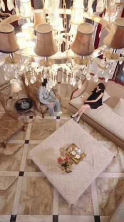 คุณนายตัวร้าย episode 58