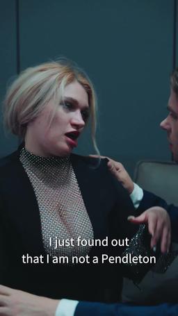 The Pendleton Secrete episode 48