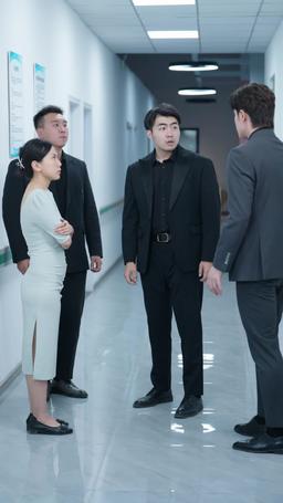 Vendetta e grazia: la moglie adorata del milionario episode 28