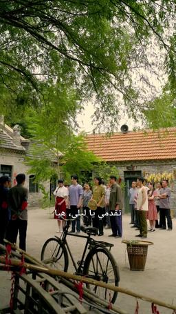 [مدبلج] شريرة السبعينيات وعائلة لا تُقهر episode 31