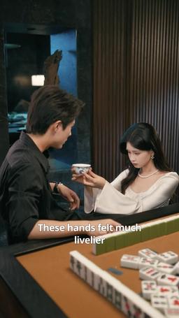 Only For You episode 4