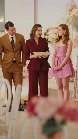 [Doublé] L'Héritière a été Échangée à la Naissance ? episode 9