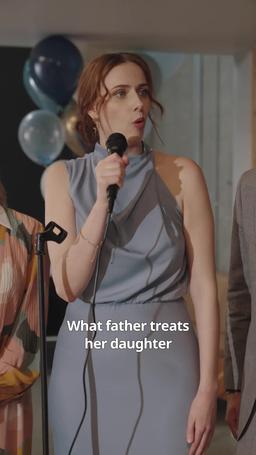 Why My Contract Ex-Husband Keeps Chasing Me episode 62