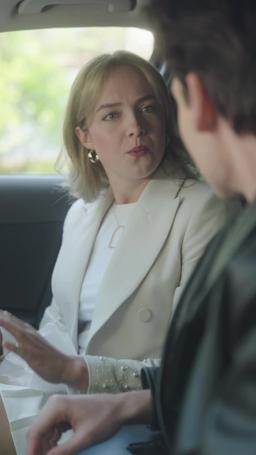 Mi Despiadado Rey de la Mafia episode 46