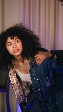 Nigdy nie lekceważ matematyczki episode 28