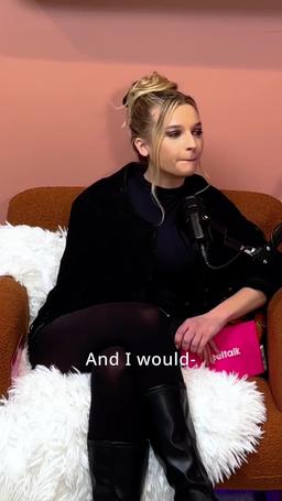 ReelTalk EP12-Saxophones & Serenades episode 10