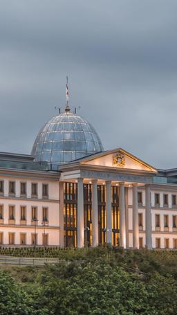 งานเลี้ยงแห่งอำนาจ episode 24