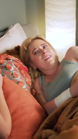 Prendimi Ade, sto morendo episode 23