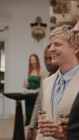 My Loser Daddy is a Big Shot episode 59