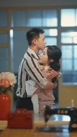 ย้อนเวลามาเป็นแม่ใจร้ายในยุค 80 episode 25