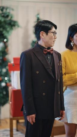 돈, 총 그리고 메리 크리스마스 episode 31