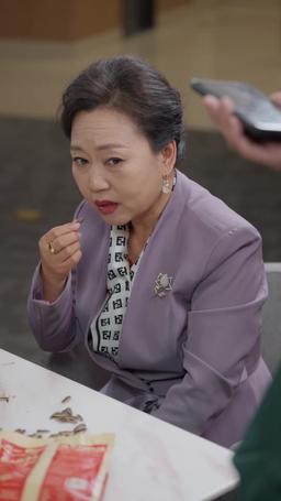 斷親後，戀愛腦兒子慌了 episode 27