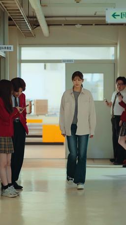 千金大亂鬥！學園女王寶座爭奪戰 episode 31