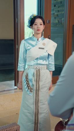 حلم ليلة منتصف الصيف: حب في الفندق الكبير episode 20