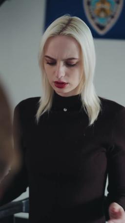 The Escaping Mistress episode 32