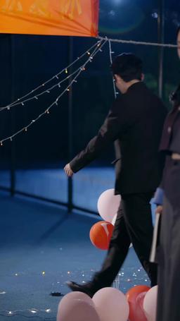 L'Amour D'Aujourd'hui Brille au Soleil episode 55