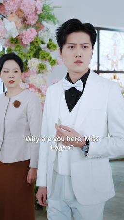 Delivery King and Mafia Queen episode 12