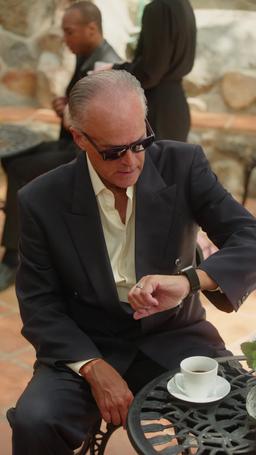 جميلة والخضوع episode 8