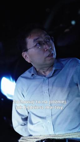 Niepokonany Marnotrawca episode 93