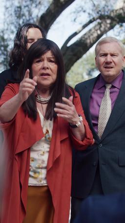 여왕의 귀환: 복수의 CEO episode 45