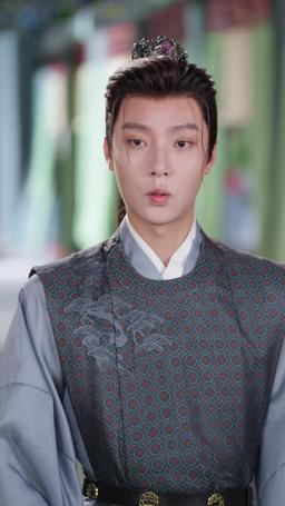 Spoiled by the Devil episode 10